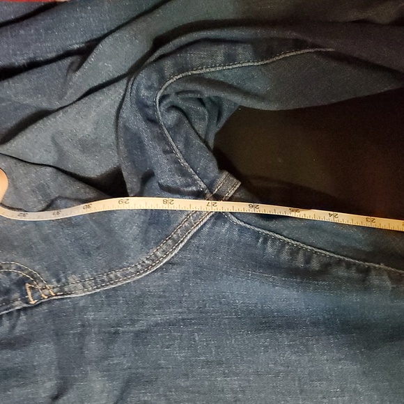 Gap Women's Jeans - Picture 4 of 4